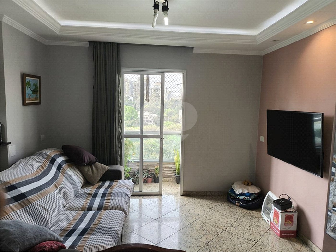 Apartamento à venda com 2 quartos em Santana, São Paulo, SP