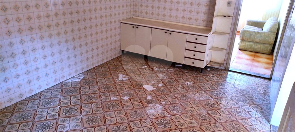Casa Térrea à venda com 2 quartos, sendo 1 suíte,  em Vila Maria, São Paulo, SP