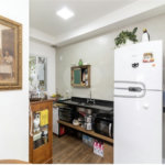 Apartamento à venda com 2 quartos, sendo 1 suíte, em Vila Leopoldina, São Paulo, SP