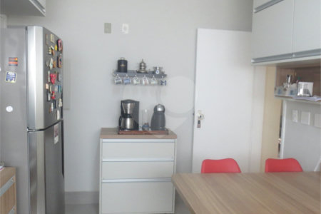 Cobertura à venda com 3 quartos, sendo 1 suíte, em Vila Monte Alegre, São Paulo, SP