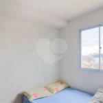 Apartamento à venda com 1 quarto em Vila das Belezas, São Paulo, SP