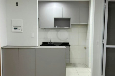 Apartamento à venda com 2 quartos em Horto Florestal, Jundiaí, SP