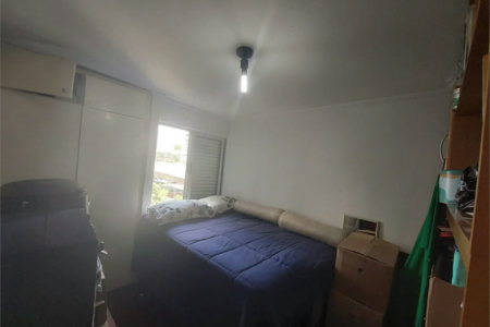 Apartamento à venda com 3 quartos, sendo 1 suíte, em Vila Cordeiro, São Paulo, SP