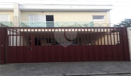 Sobrado à venda com 3 quartos, sendo 1 suíte,  em Jardim Japão, São Paulo, SP