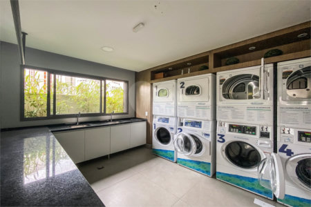 Apartamento Seminovo porteira fechada na Vila Mariana