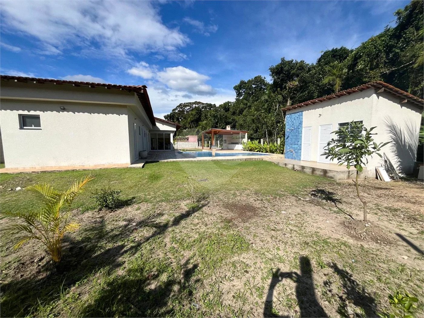 Casa à venda com 4 suítes em Morada da Praia, Bertioga, SP