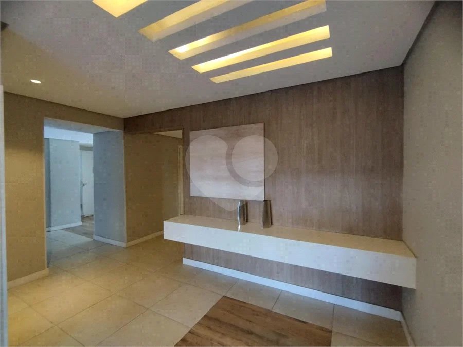Apartamento de 57 m² á venda - Saúde