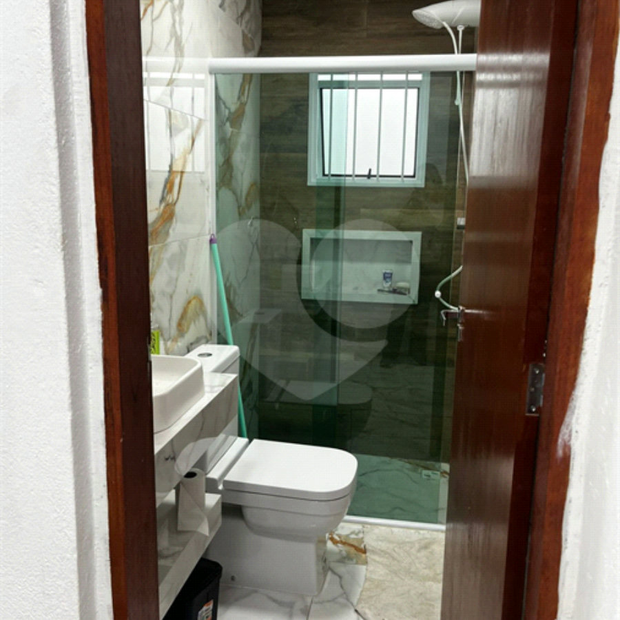 Casa a venda - 200m² - mogi das Cruzes - SP