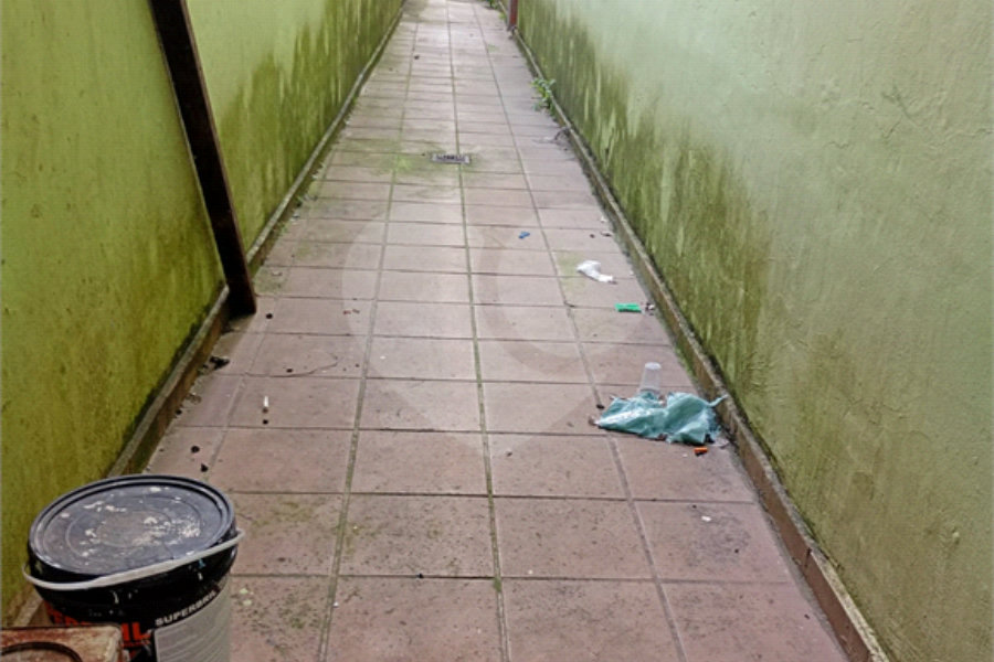 Sobrado em Pirituba com 3 dormitórios e localização privilegiada