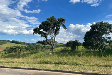 Terreno à venda em Arataba II, Louveira, SP