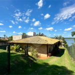 Casa para venda no Condomínio Vivenda do Broa.