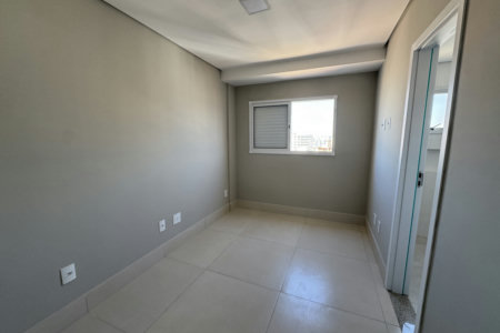 🏢 Cobertura Alto Padrão – Residencial Safira – Guilhermina – Praia Grande
