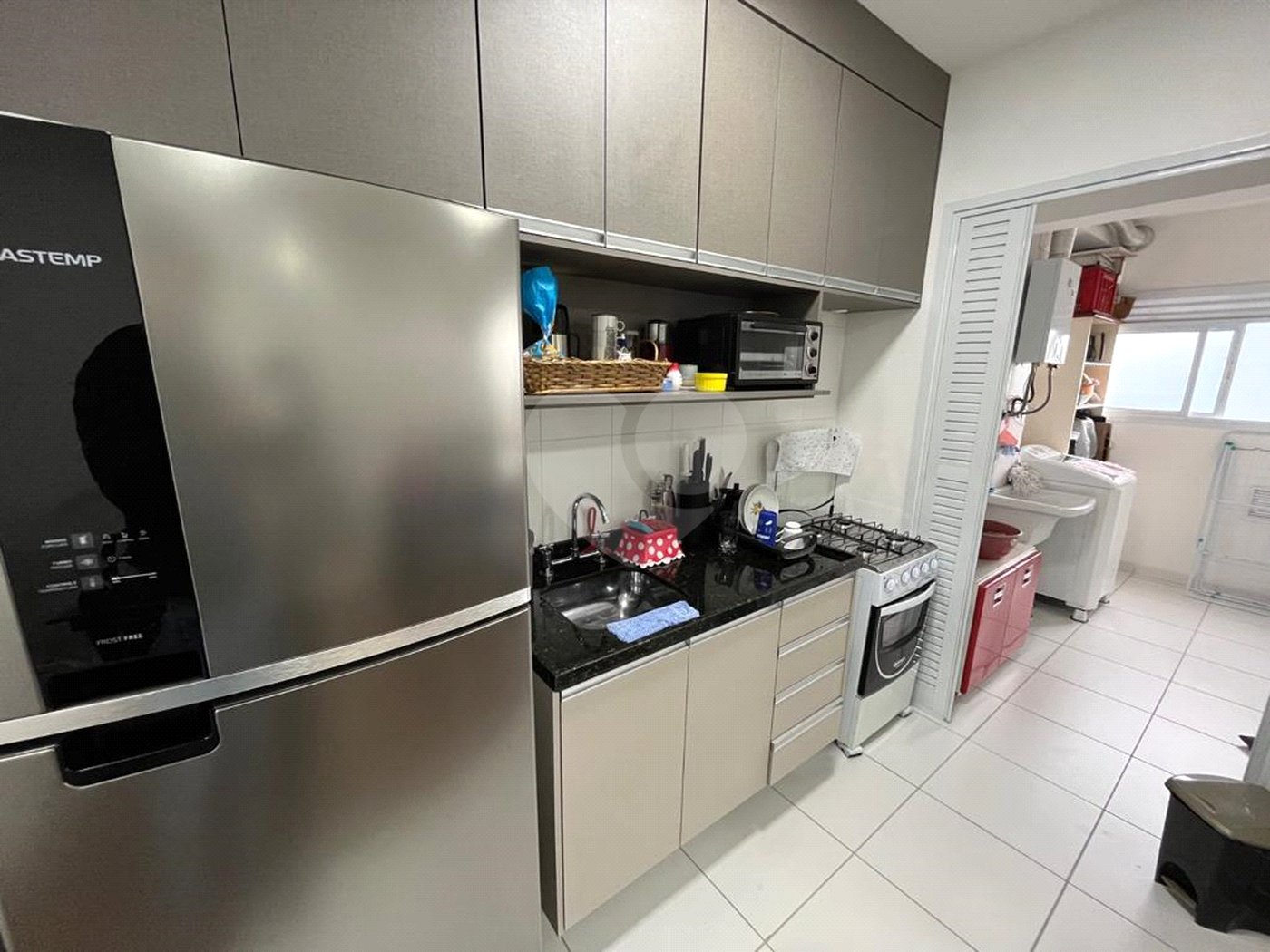 Excelente apartamento a venda na Mooca