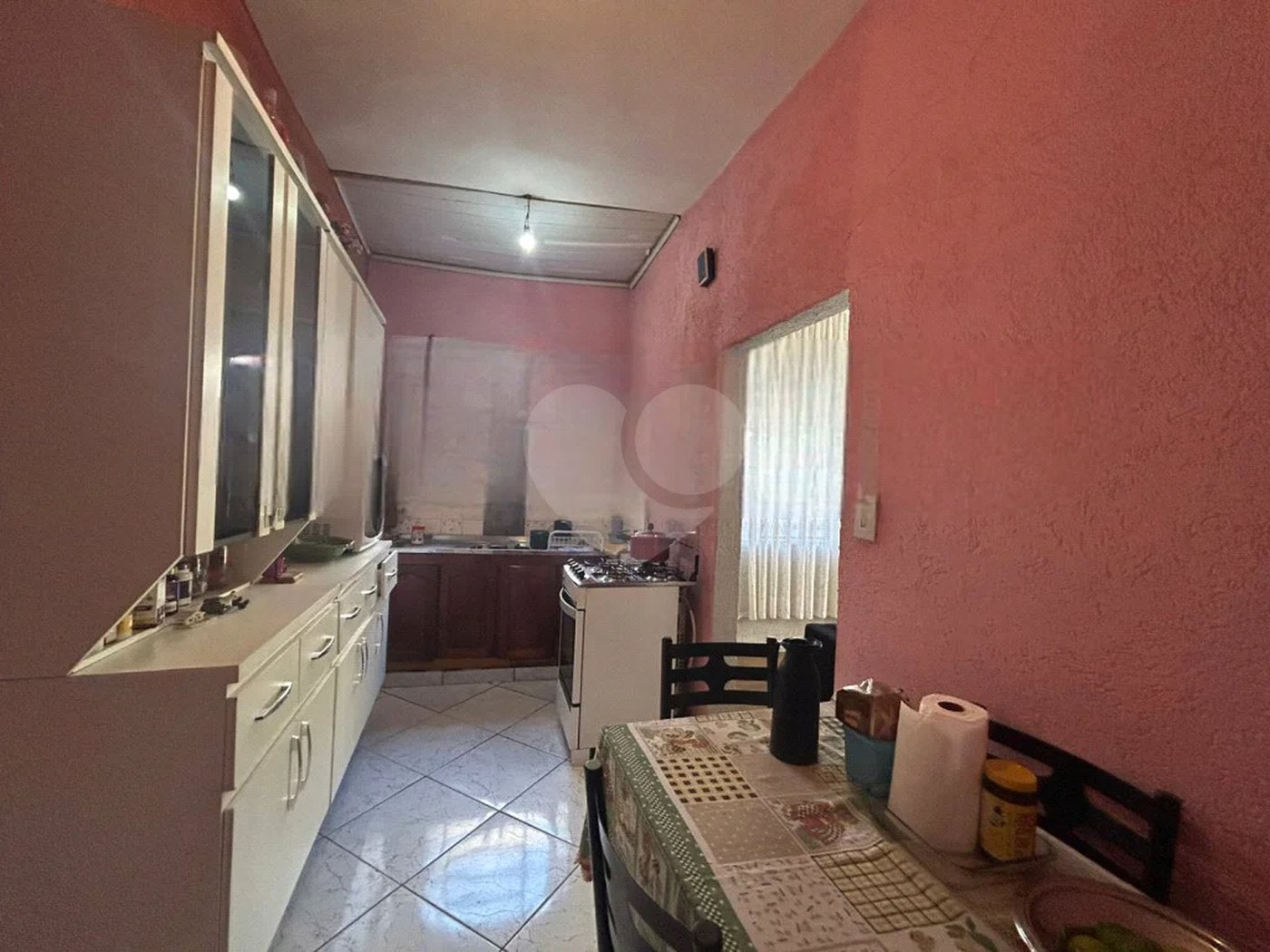 Oportunidade: 2 Casas térreas no Mesmo Terreno