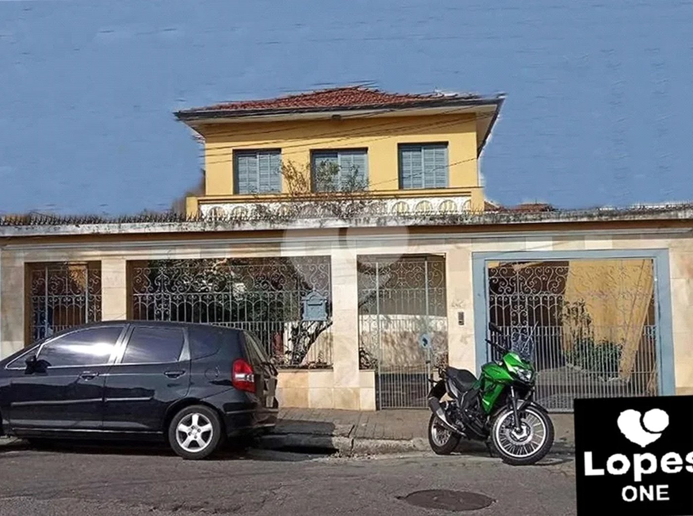 Sobrado à venda ou para alugar com 3 quartos, sendo 1 suíte,  em Vila Guilherme, São Paulo, SP