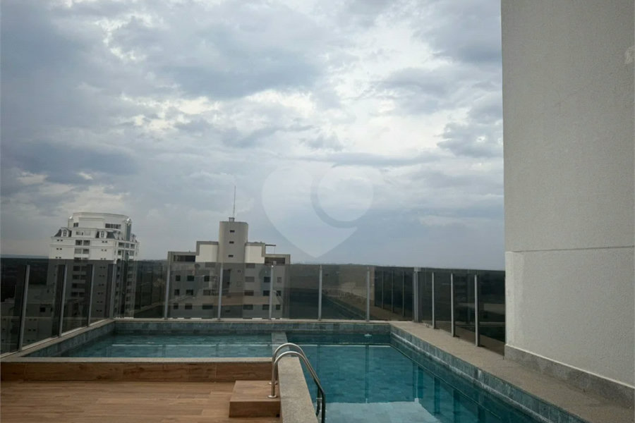Apartamento à venda no bairro São Judas – Vista Queiroz Residencial Piracicaba/SP