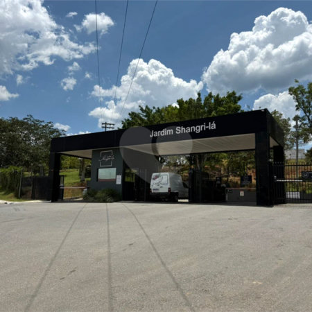 Terreno de 510m² para venda em condomínio de ATibaia SP