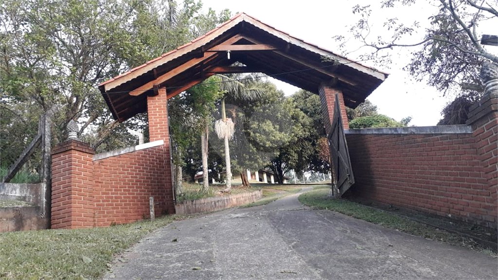 Linda chácara em Pinhalzinho