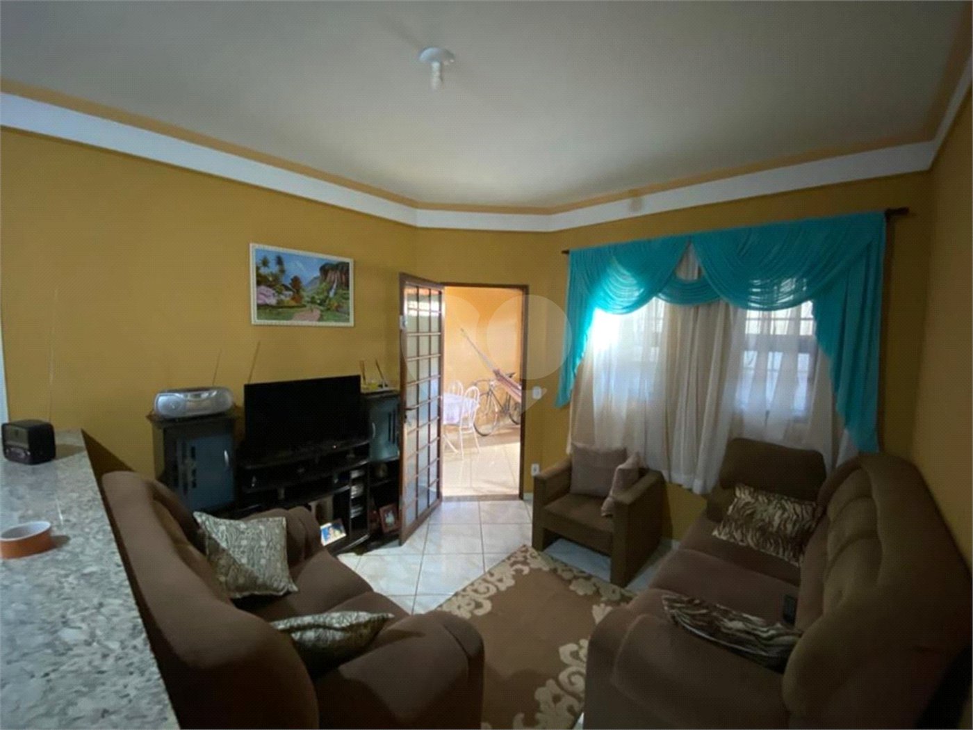 Casa térrea venda no Parque Paraíso