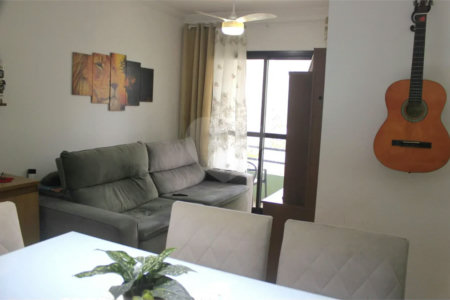 Apartamento à venda no Gopoúva – Guarulhos/SP