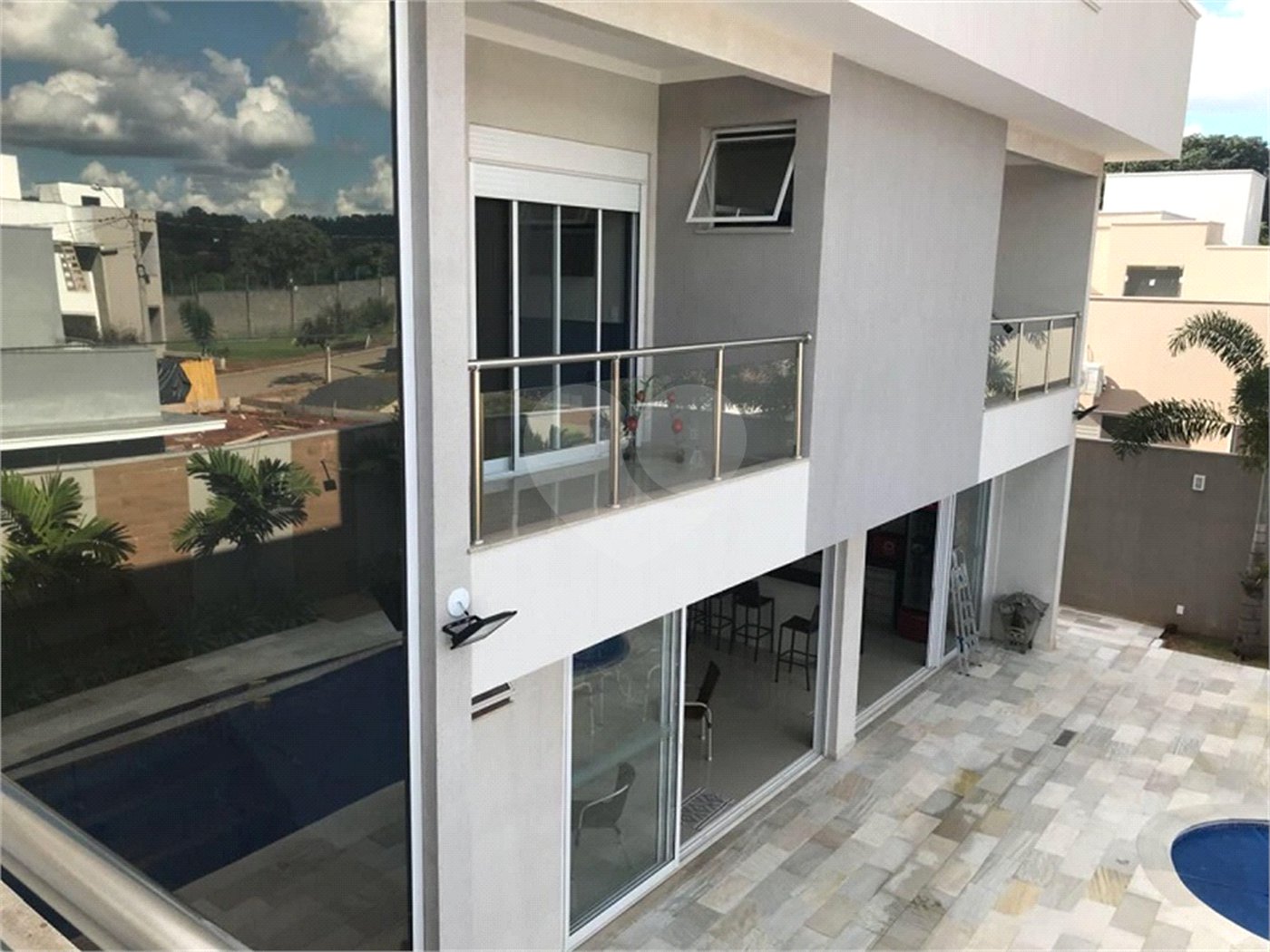 Lindo sobrado a venda, no condomínio Veredas do Campo em Araraquara
