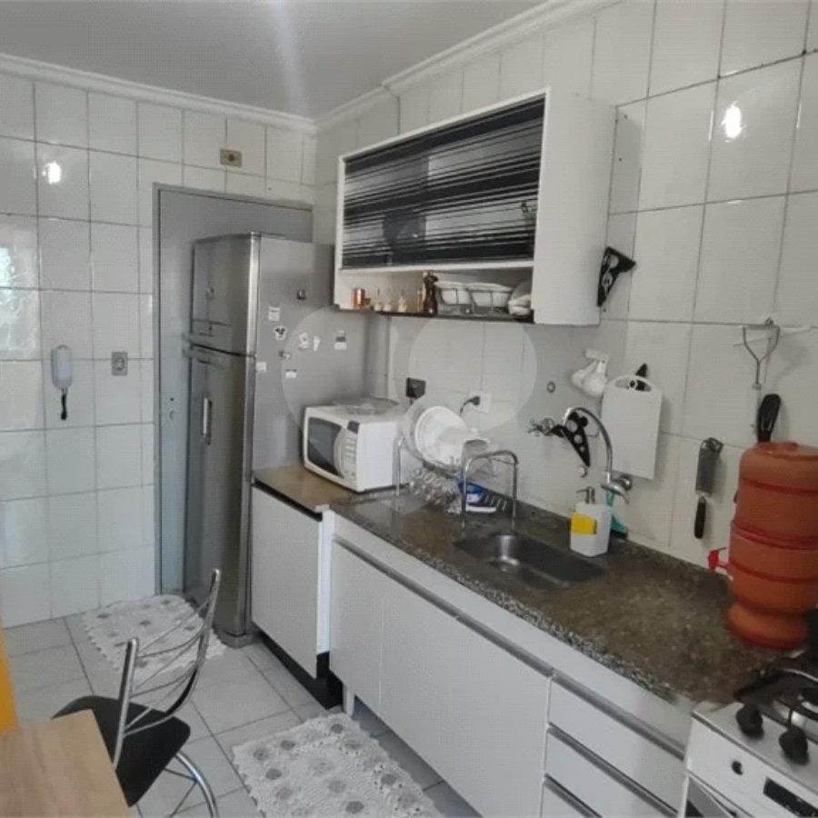 Apartamento amplo em ótima localização de São Paulo!!!!