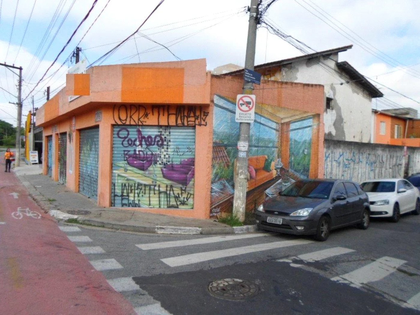 Salão à venda em Vila Dinorah, São Paulo, SP