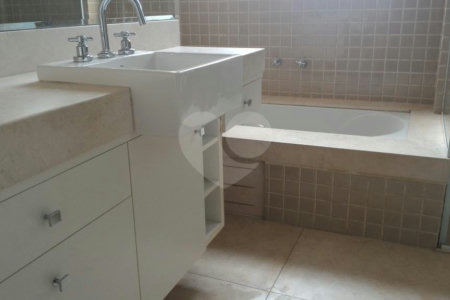Apartamento para alugar com 3 suítes em Itaim Bibi, São Paulo, SP