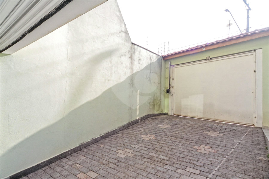 Sobrado à venda com 3 quartos, sendo 1 suíte, em Freguesia do Ó, São Paulo, SP