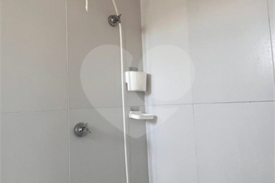 Apartamento à venda ou para alugar com 1 quarto em Santana, São Paulo, SP