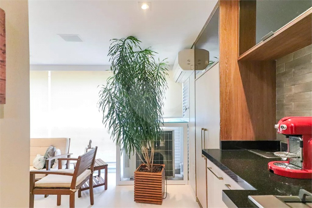 Apartamento à venda com 2 quartos, sendo 1 suíte, em Jaguaré, São Paulo, SP
