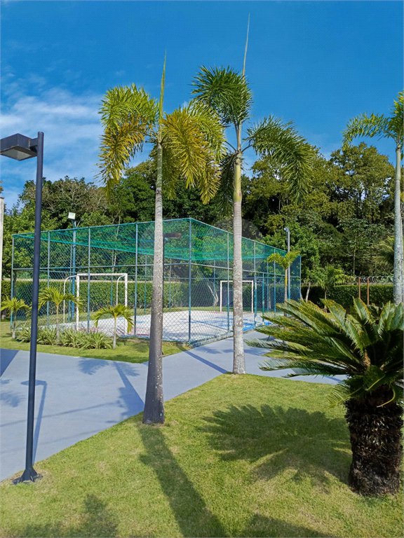 Casa à venda com 3 quartos, sendo 1 suíte, no condomínio Grand Family, Rio de Janeiro - RJ