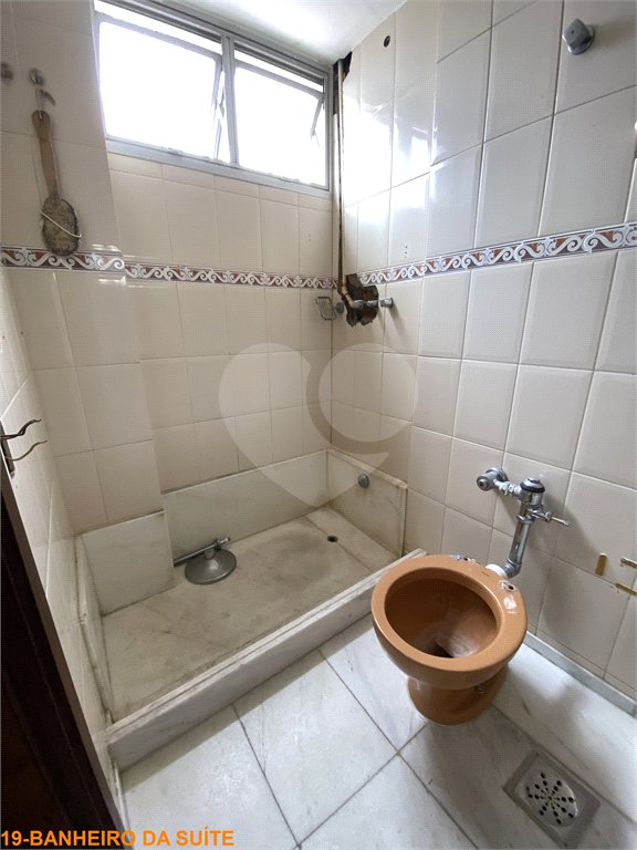 Apartamento à venda com 4 quartos, sendo 1 suíte,  em Tijuca, Rio de Janeiro, RJ