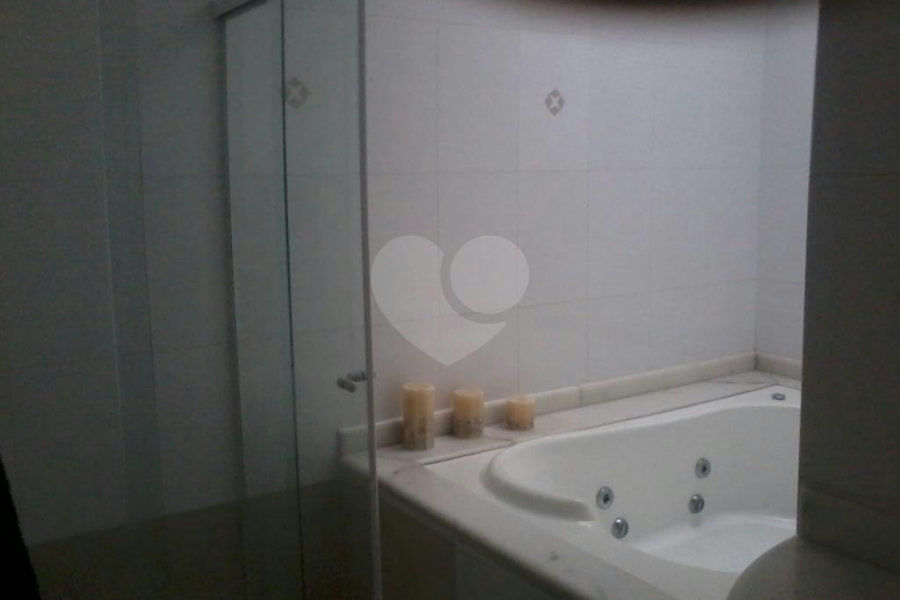 Sobrado à venda com 3 quartos, sendo 2 suítes, em Santana, São Paulo, SP