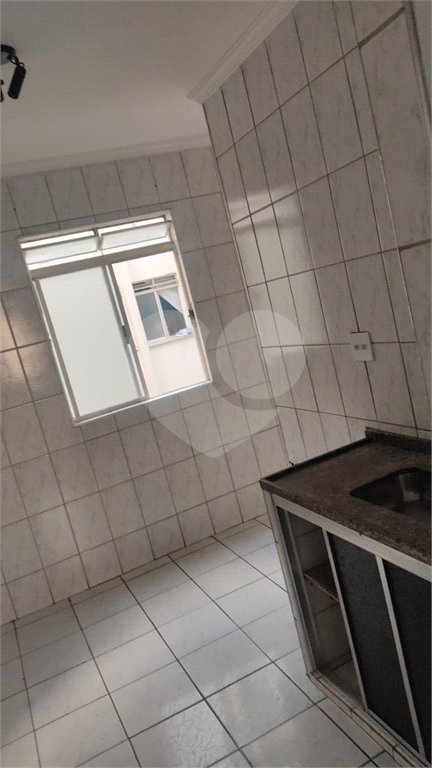 Apartamento à venda com 2 quartos em Nova Votorantim, Votorantim, SP