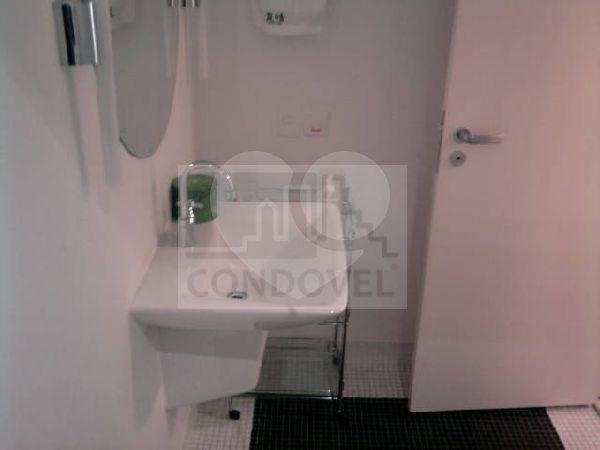 Apartamento à venda com 3 suítes em Campo Belo, São Paulo, SP
