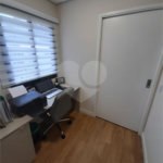 Apartamento à venda com 3 suítes em Vila Ester (zona Norte), São Paulo, SP