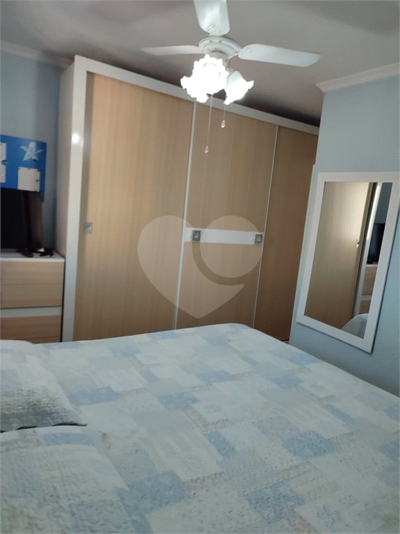 Apartamento à venda com 2 quartos em Chácara do Vovô, Guarulhos, SP