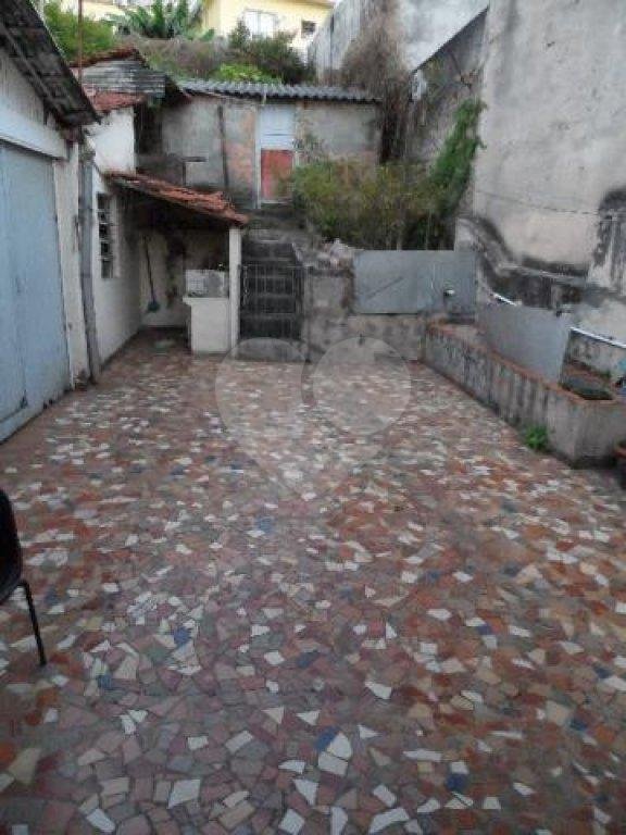 Terreno à venda em Casa Verde, São Paulo, SP