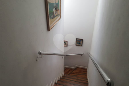 Sobrado à venda com 3 quartos, sendo 1 suíte, em Campo Grande, São Paulo, SP