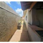 Casa à venda com 3 quartos em Residencial Azulville II, Matão, SP