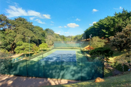 Terreno à venda em Villaggio Capriccio, Louveira, SP