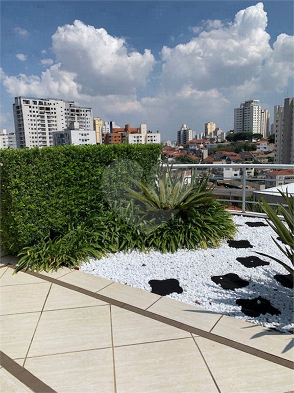 Sobrado à venda com 3 suítes em Santana, São Paulo, SP