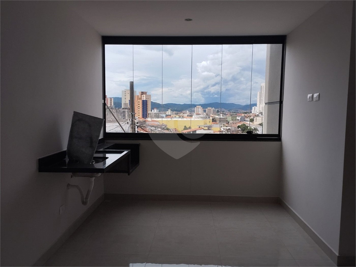 Apartamento à venda com 1 quarto em Vila Gustavo, São Paulo, SP