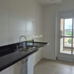 Apartamento à venda com 3 quartos, sendo 1 suíte, em Vila Helena, Atibaia, SP