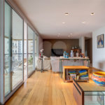 Apartamento à venda com 4 quartos, sendo 3 suítes, em Brooklin, São Paulo, SP