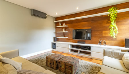Apartamento à venda com 4 suítes em Vila Mariana, São Paulo, SP