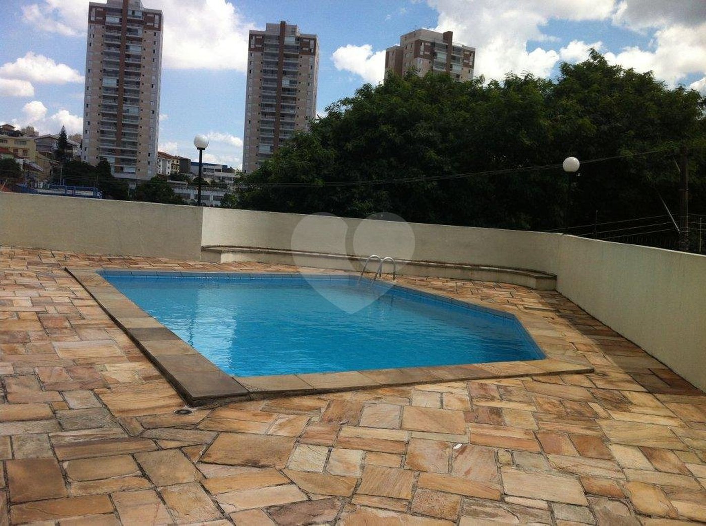 Apartamento à venda com 2 quartos, sendo 1 suíte, em Parque Mandaqui, São Paulo, SP