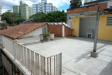 Sobrado à venda com 3 quartos, sendo 2 suítes, em Jaguaré, São Paulo, SP
