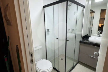 Studio para alugar com 1 quarto em Vila Cordeiro, São Paulo, SP